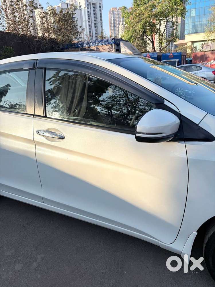 Honda City 2019 - Top Model