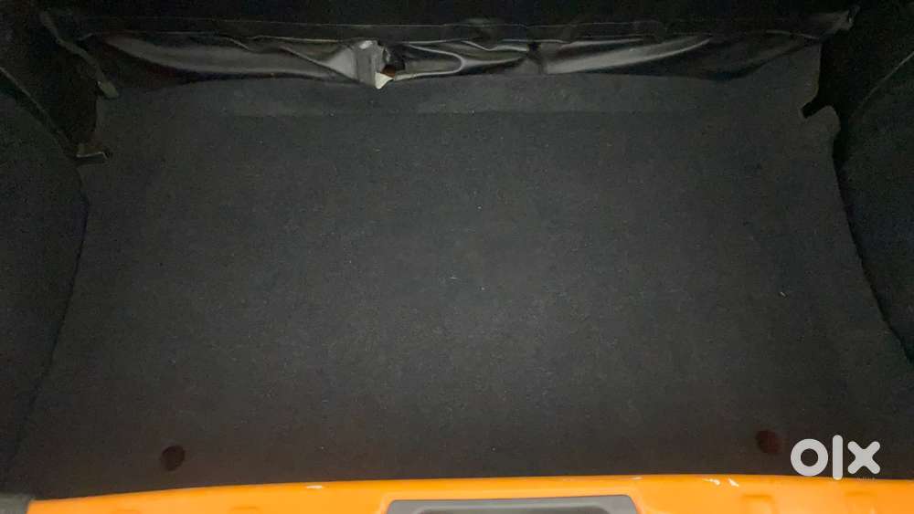 Maruti Suzuki S-presso Vxi Plus Amt, 2020, Petrol