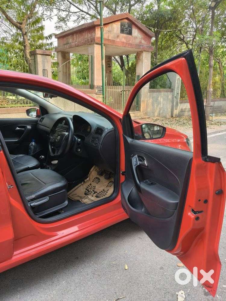 Volkswagen Polo 1.0 Highline Plus Tsi, 2019, Petrol