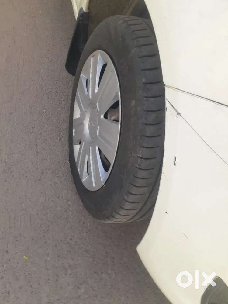 Ford Figo 2011 Diesel Well Maintained