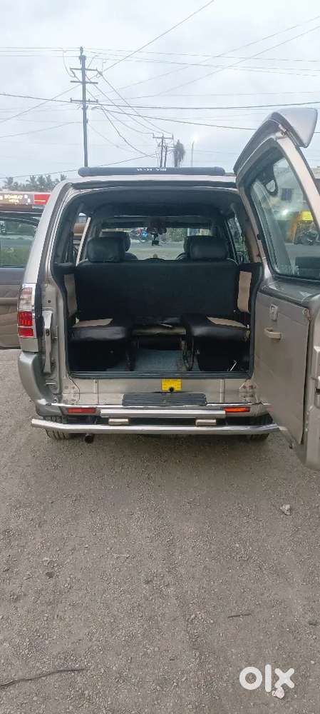 Chevrolet Tavera 2009 Diesel 256800 Km Driven