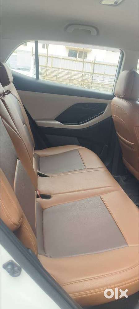Hyundai Creta 1.4 Ex Diesel, 2023, Diesel