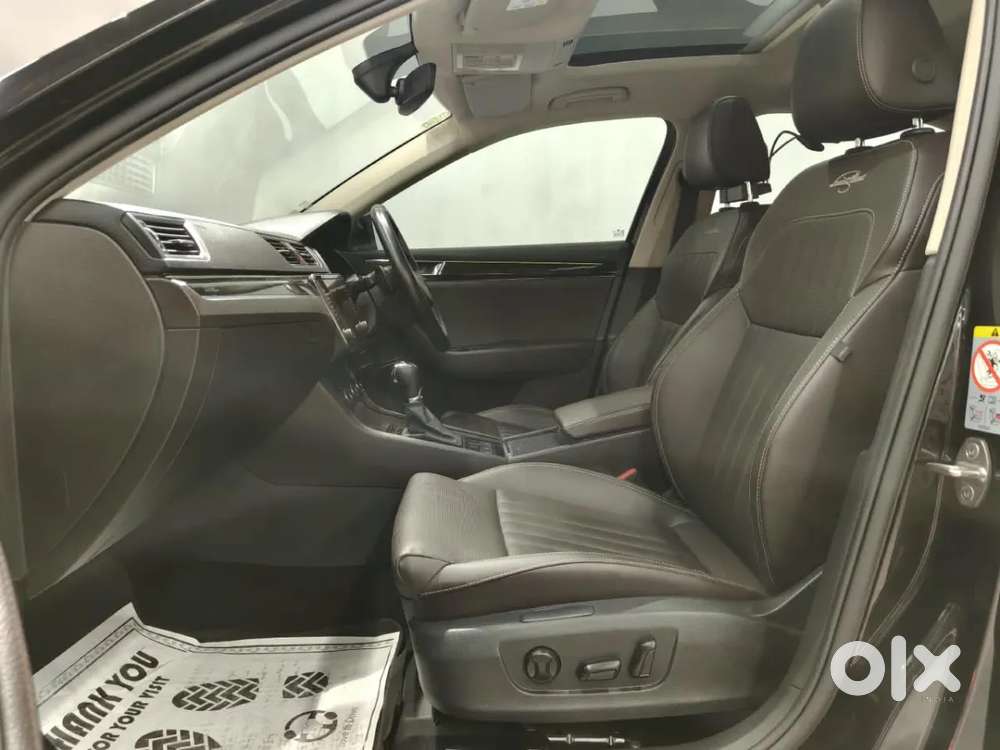 Skoda Superb 2.0 L&k Tsi At, 2021, Petrol