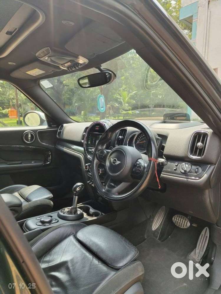 Mini Countryman Cooper S [ ], 2018, Petrol