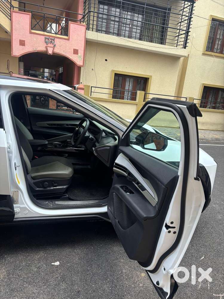 Mahindra Be 6 Be, 2025, Electric