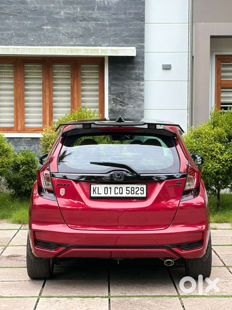 Honda Jazz 1.2 Vx I Vtec, 2020, Petrol