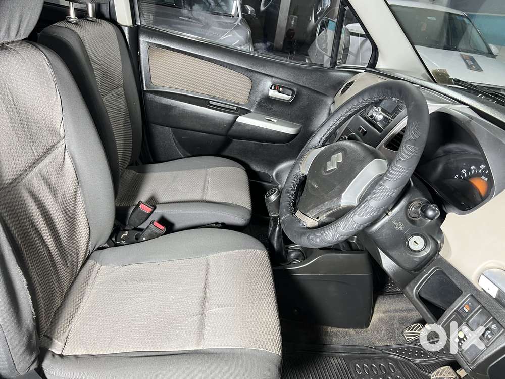 Maruti Suzuki Wagon R Cng Lxi, 2013, Cng & Hybrids