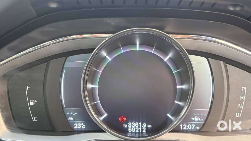 Volvo S60 Cross Country D4 Awd, 2019, Diesel