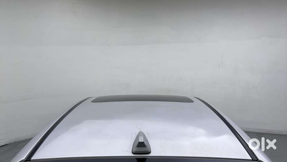 Hyundai Verna Vtvt 1.6 At Sx Option, 2017, Petrol