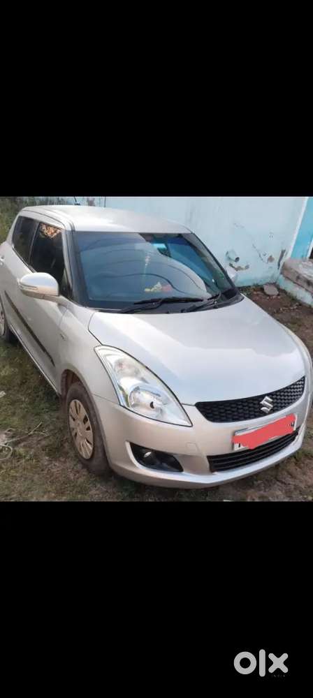 Maruti Suzuki  2012 Diesel