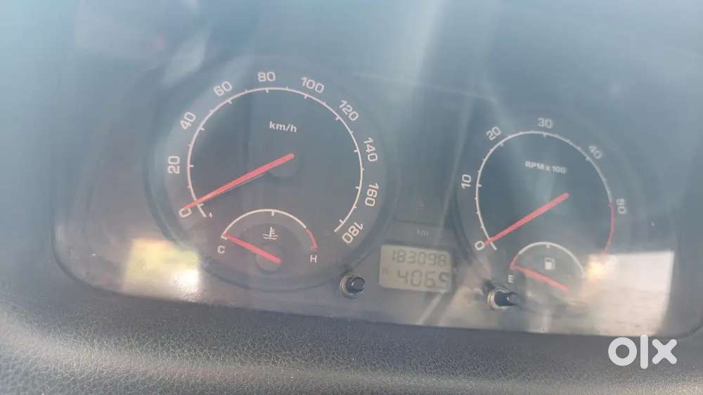 Tata Indica Diesel Manual 2016
