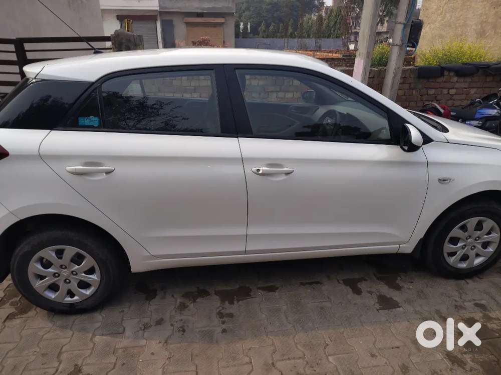 Hyundai Elite I20 2017 Petrol 70k Km Running