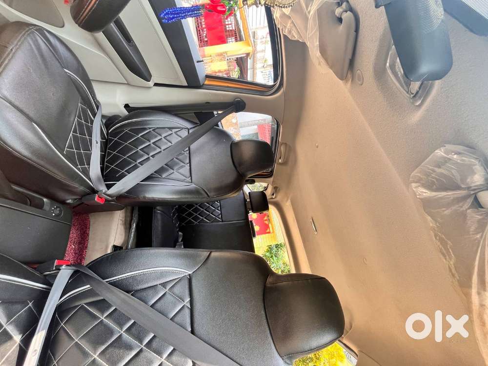 Renault Triber 2021 Petrol Well Maintained