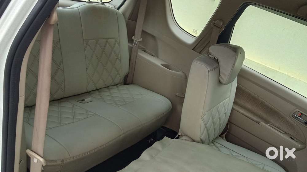 Maruti Suzuki Ertiga 2012-2015 Vdi, 2012, Diesel