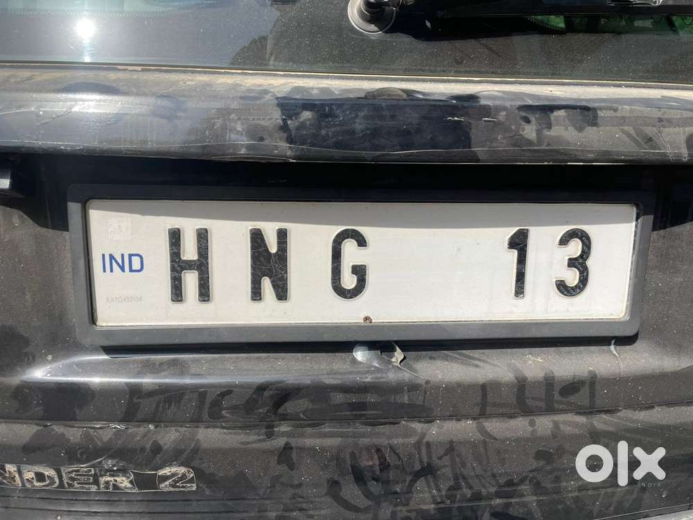 Land Rover Diesel 2011 Car