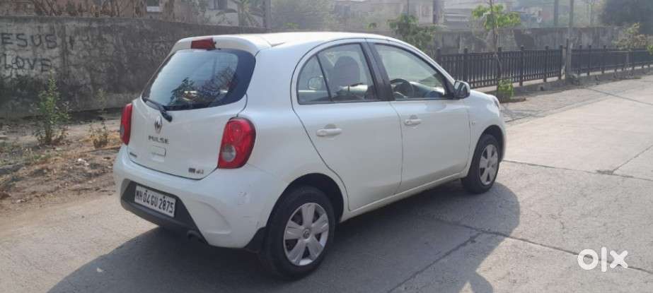 Renault Pulse Rxl Diesel, 2015, Diesel