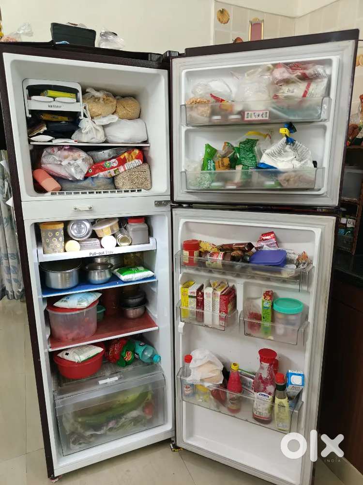 Buy & Sell Fridges Between 15000 and 17499 Online in Miyapur | OLX