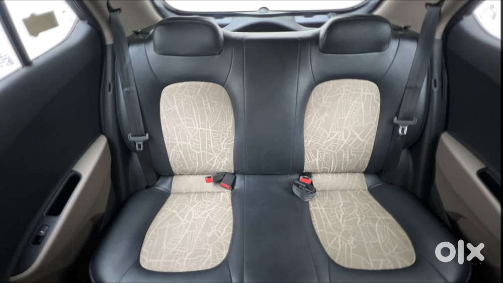 Hyundai Grand I10 1.2 Kappa Magna, 2018, Petrol