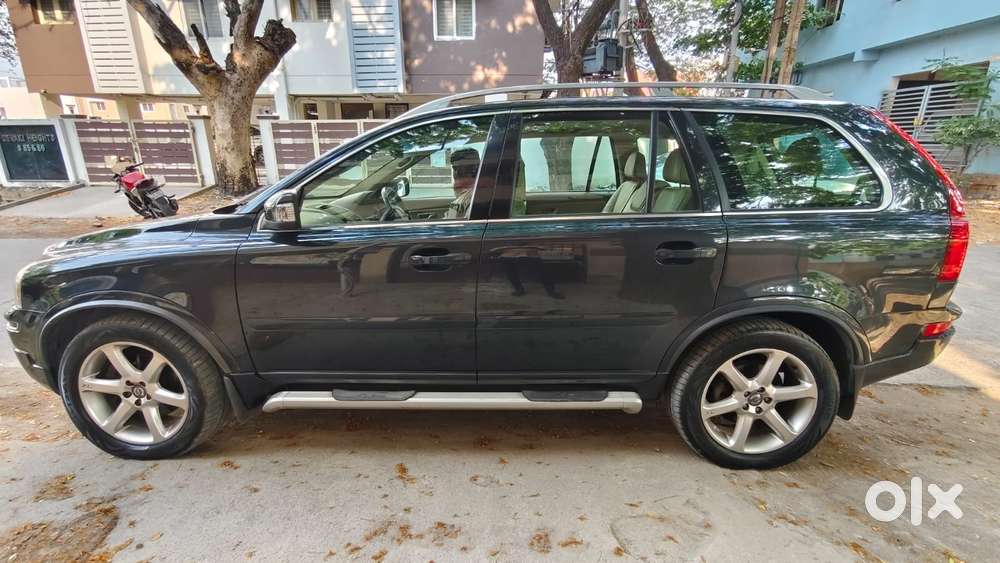 Volvo Xc90, 2014, Diesel