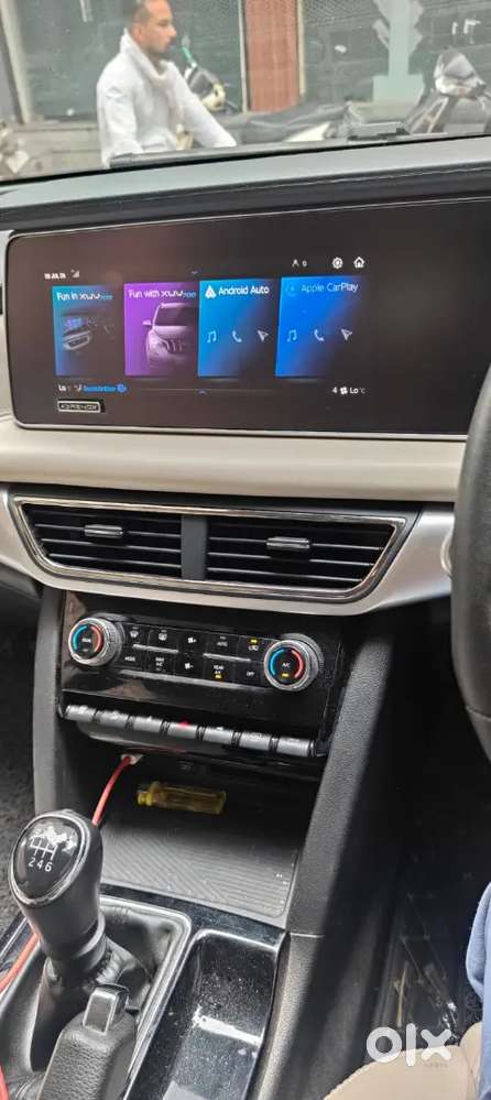 Mahindra Xuv700 2025 Diesel 23000 Km Driven
