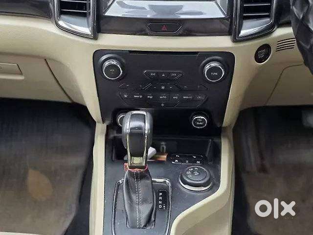 Ford Endeavour 2019 Suv
