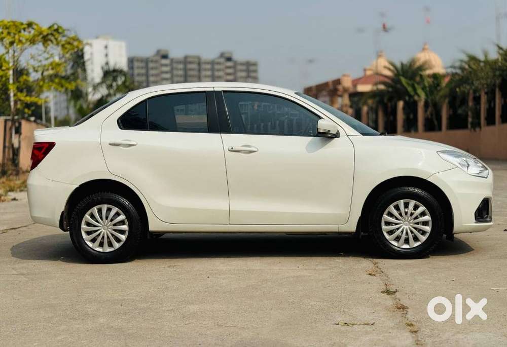Maruti Suzuki Dzire 1.2 Vxi Cng, 2022, Petrol