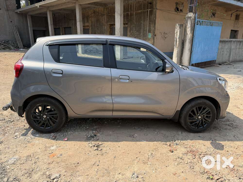 Maruti Suzuki Celerio 1.0 Zxi Plus Ags, 2025, Petrol