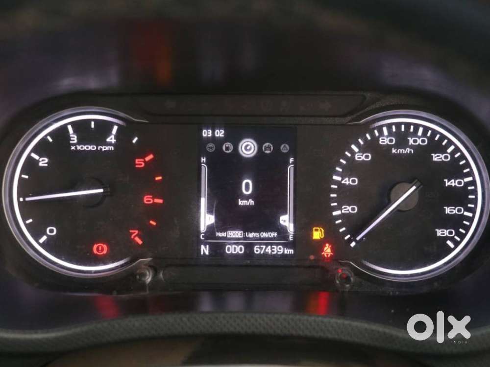 Mahindra Bolero Neo N10 (r), 2023, Diesel