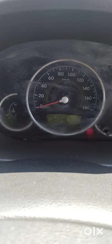 Hyundai Eon 2016 Petrol 82000 Km Driven Super Condition Mileage 20+