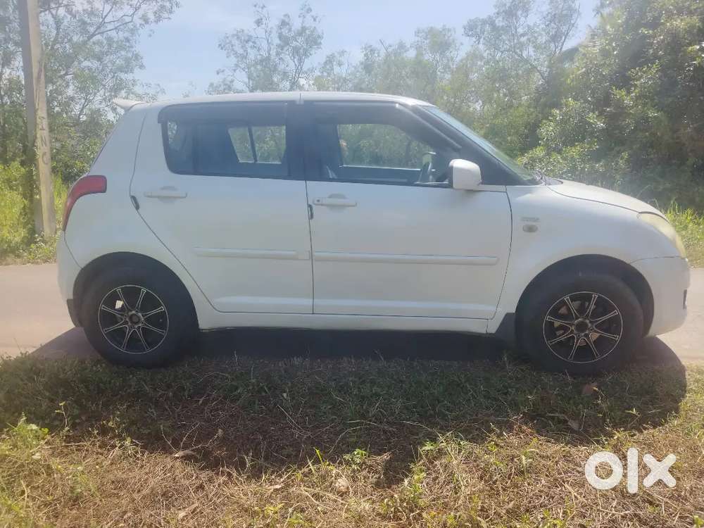 Maruti Suzuki Swift Vdi 2010