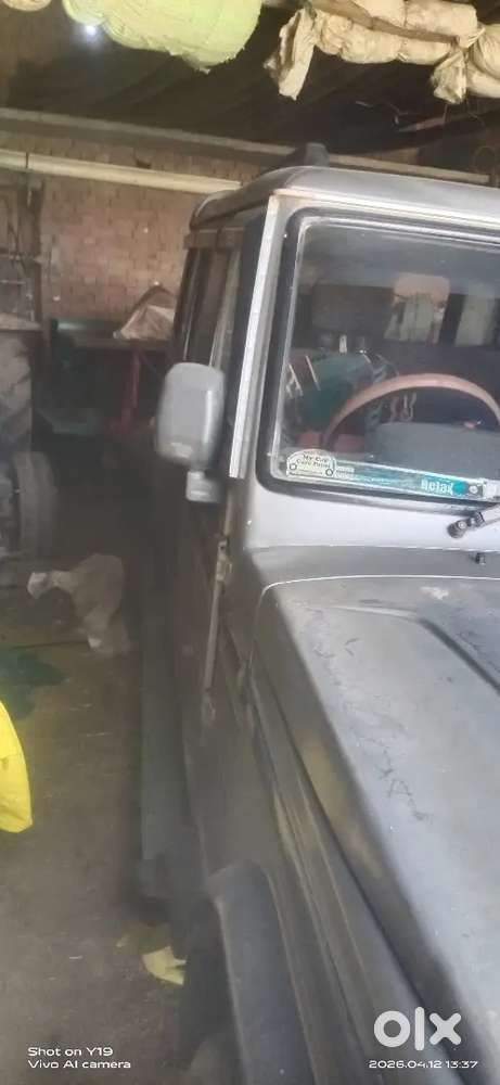 Pickup Ok Good Condition