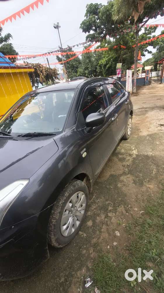Maruti Suzuki Baleno Diesel 2018