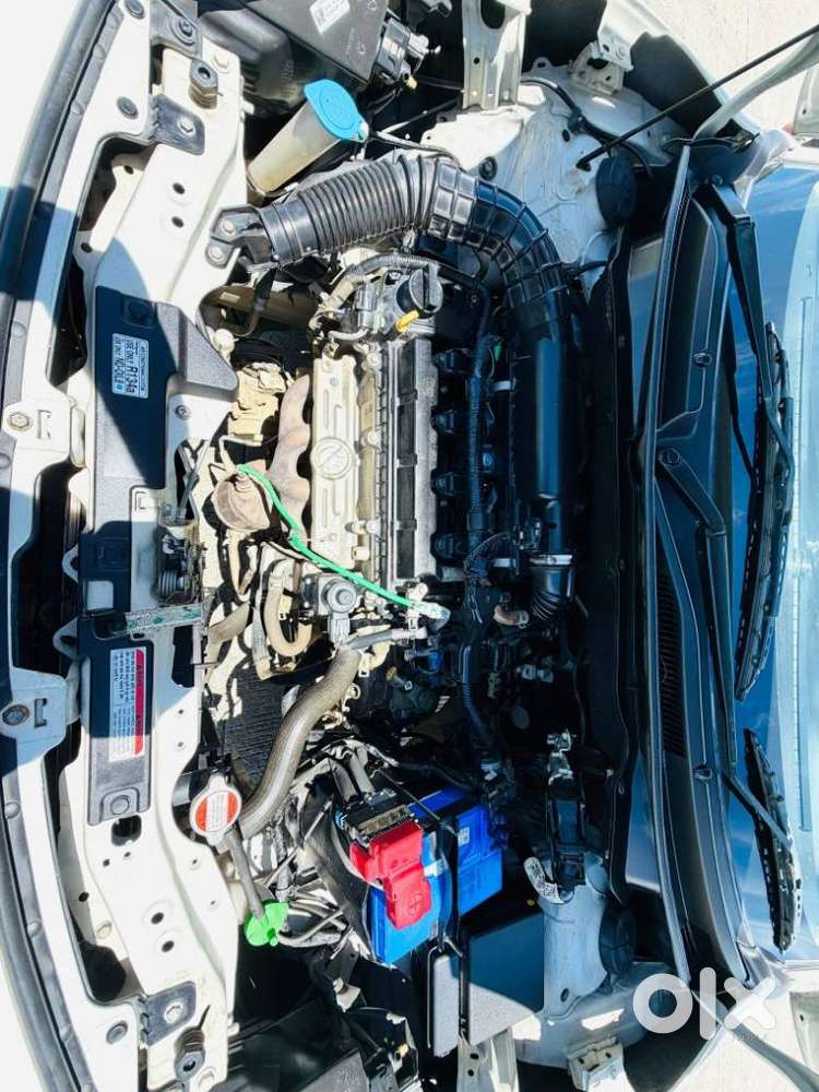 Maruti Suzuki Dzire 1.2 Vxi, 2023, Petrol