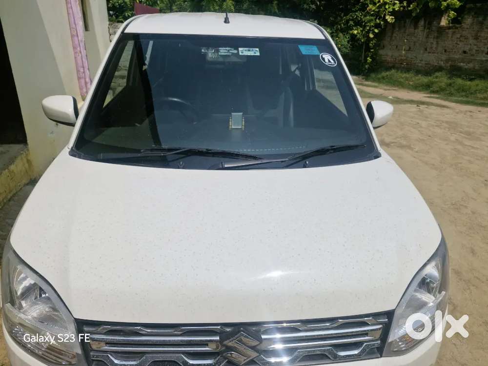 Maruti Suzuki Wagon R 1.0 2023 Petrol 31000 Km Driven