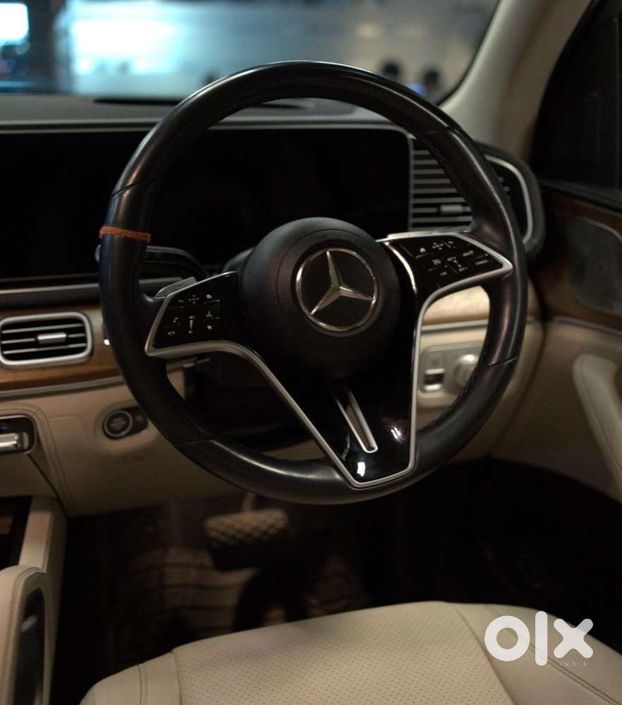 Mercedes-benz Gle 450 4matic Lwb, 2026, Petrol