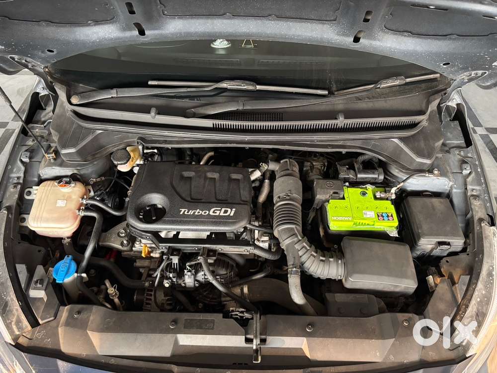 Full Top End, Brand New Tyres, Brand New Battery, Fully Serviced