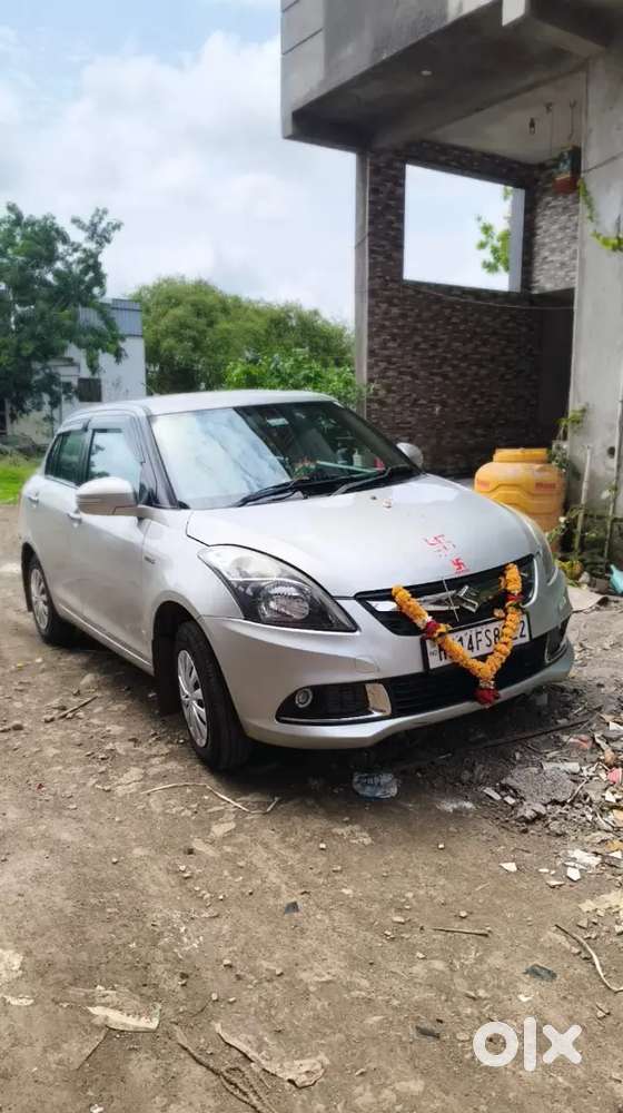 Maruti Suzuki Dzire 2016 Diesel 190000 Km Driven