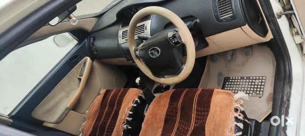 2013 Tata Indica Vista Quadrajet Lx
