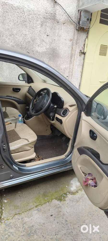 Hyundai I10 Petrol 2008