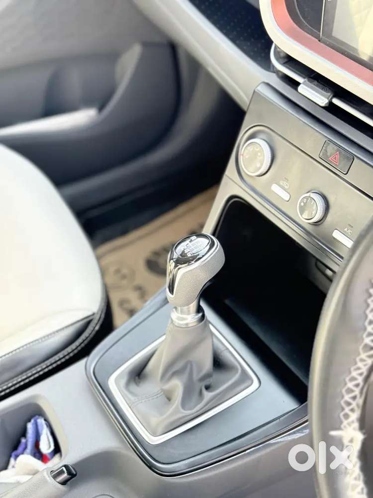 Hyundai Creta N Line 2024 Petrol 22000 Km Driven