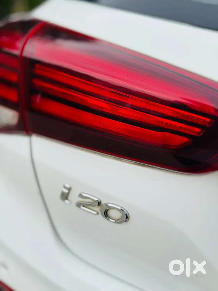 Hyundai Elite I20 Sportz 2019 Diesel Manual