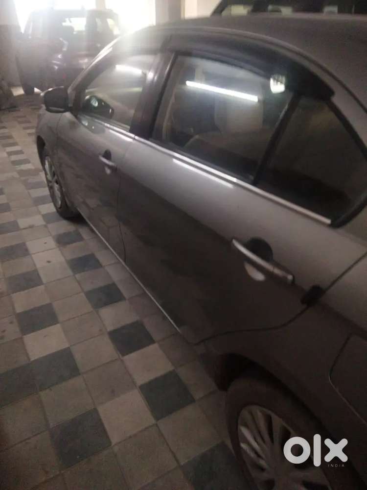 Maruti Suzuki Ciaz 2018 Cng & Hybrids 43913 Km Driven Cng Not On Rc