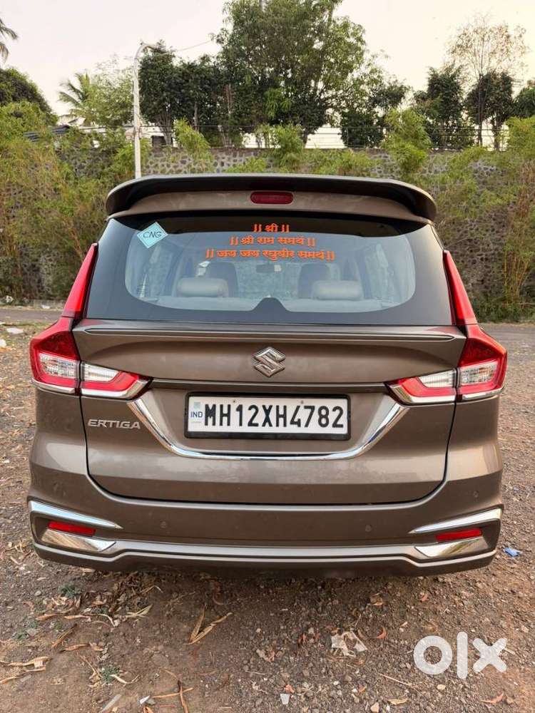 Maruti Suzuki Ertiga Vxi (o) Cng, 2024, Cng & Hybrids