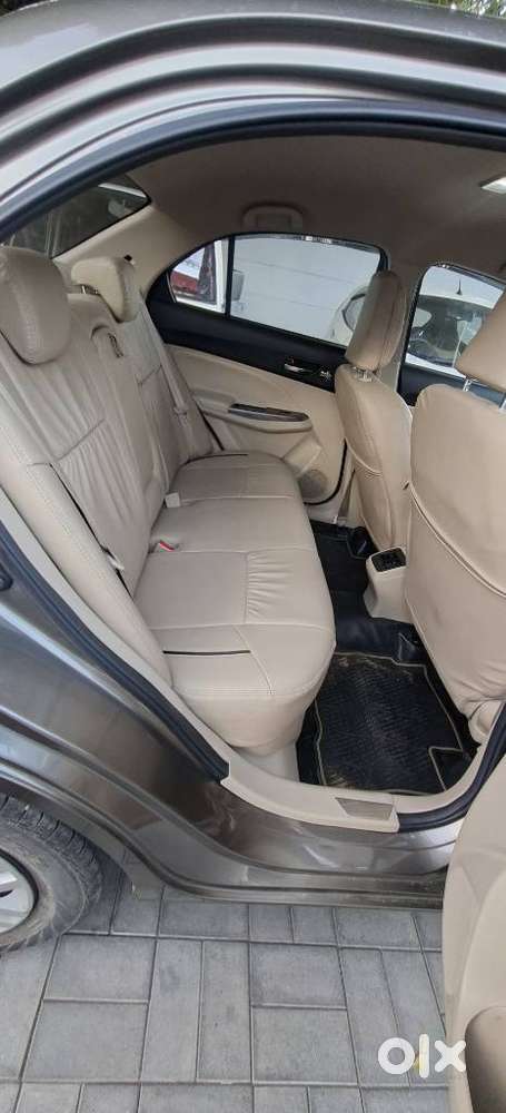 Maruti Suzuki Dzire 1.2 Vxi, 2021, Petrol