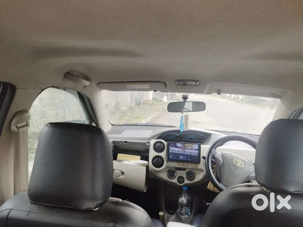 Toyota Etios Liva 2015 Diesel 250000 Km Driven