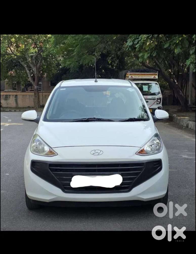 Hyundai Santro 2021 Sportz