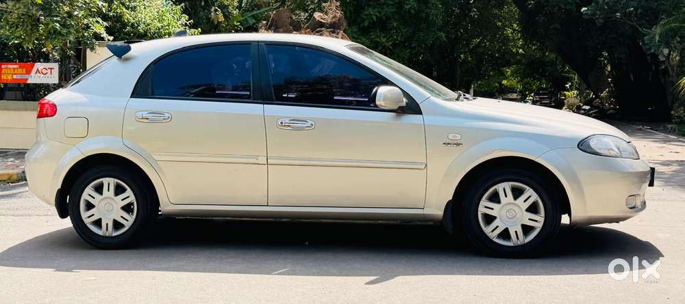 Chevrolet Optrasrv 1.6, 2006, Petrol