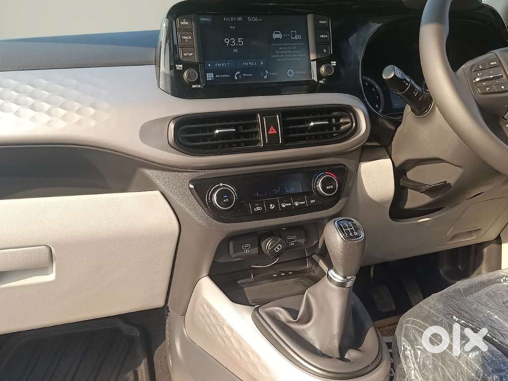 Hyundai Grand I10 Nios Asta, 2025, Petrol