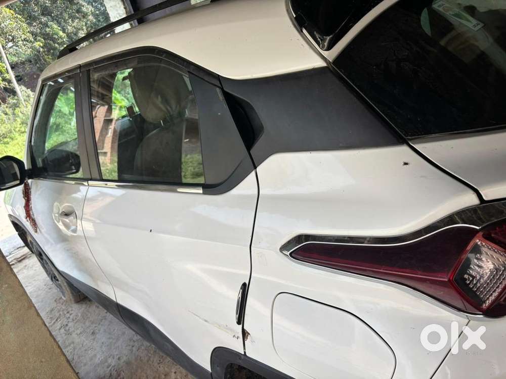 Tata Punch Petrol Well Maintained