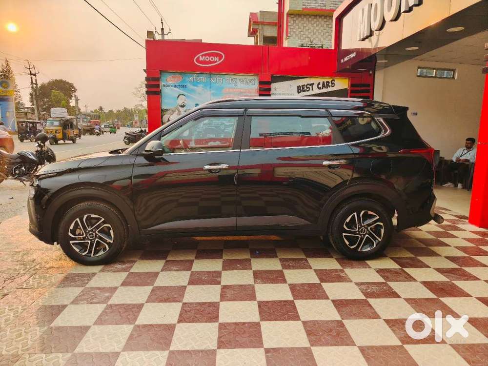 Kia Carens 1.4 Prestige Plus Turbo 7 Str, 2022, Petrol